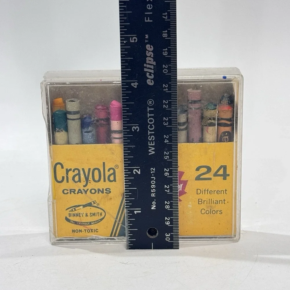 Crayola product set